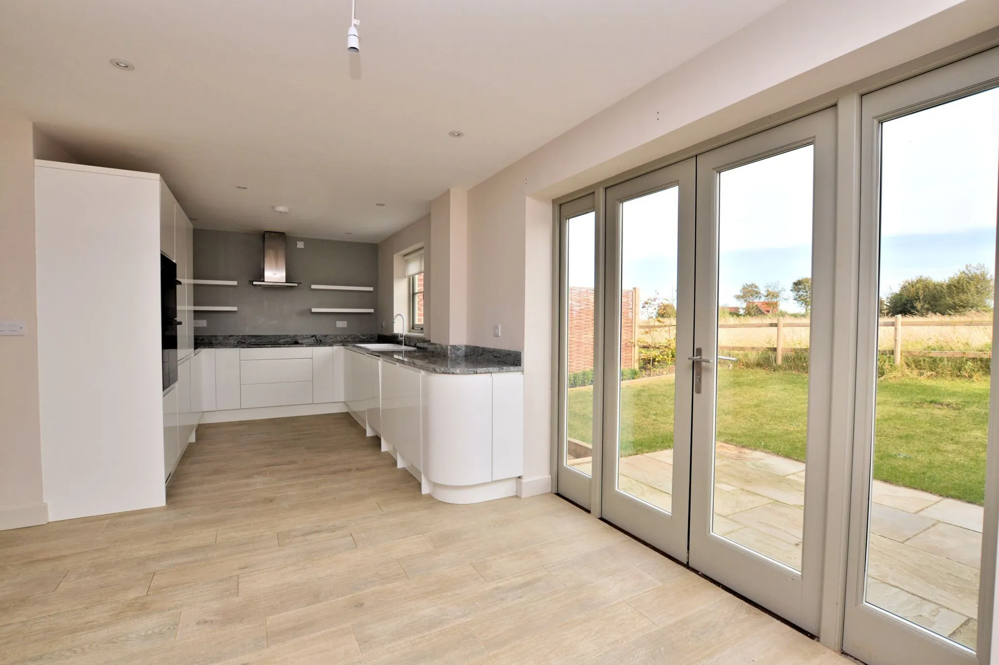 House Bennett Mews in King's Lynn and West Norfolk