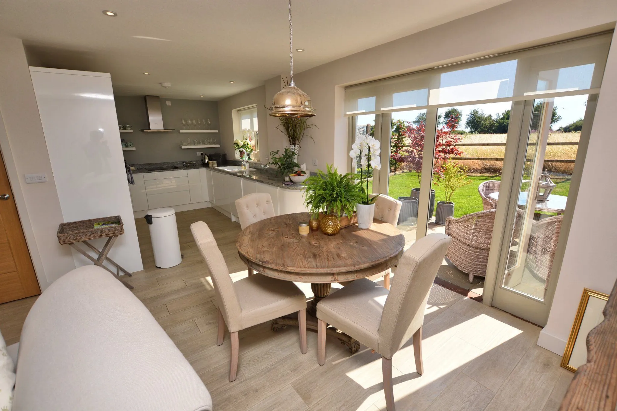 House Bennett Mews in King's Lynn and West Norfolk