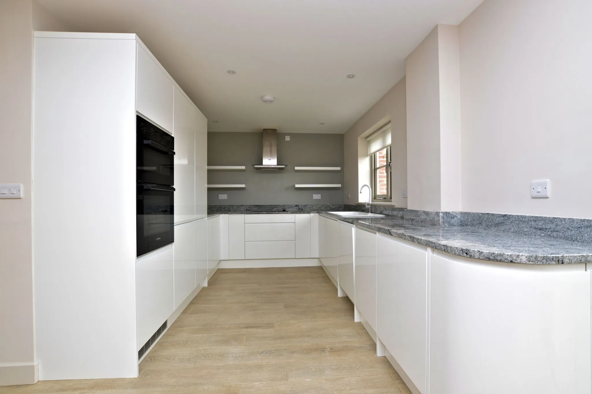 House Bennett Mews in King's Lynn and West Norfolk