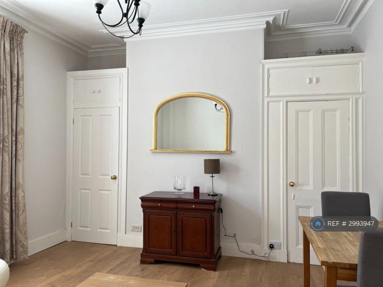 Flat Hartington Road in Aberdeen City