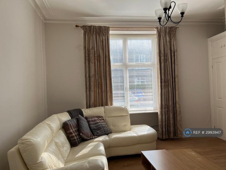 Flat Hartington Road in Aberdeen City