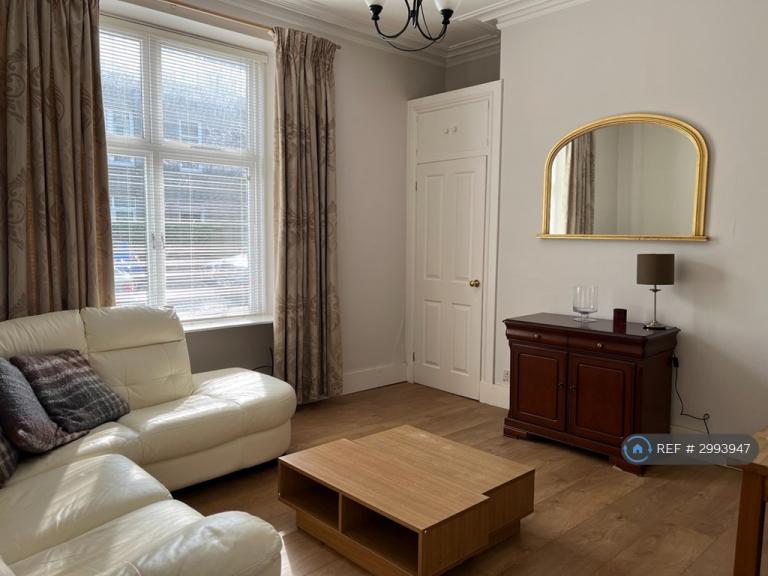 Flat Hartington Road in Aberdeen City