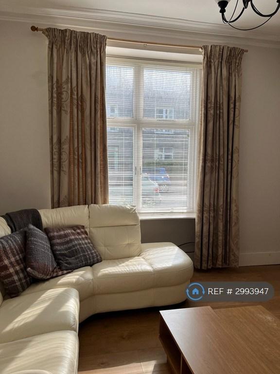 Flat Hartington Road in Aberdeen City