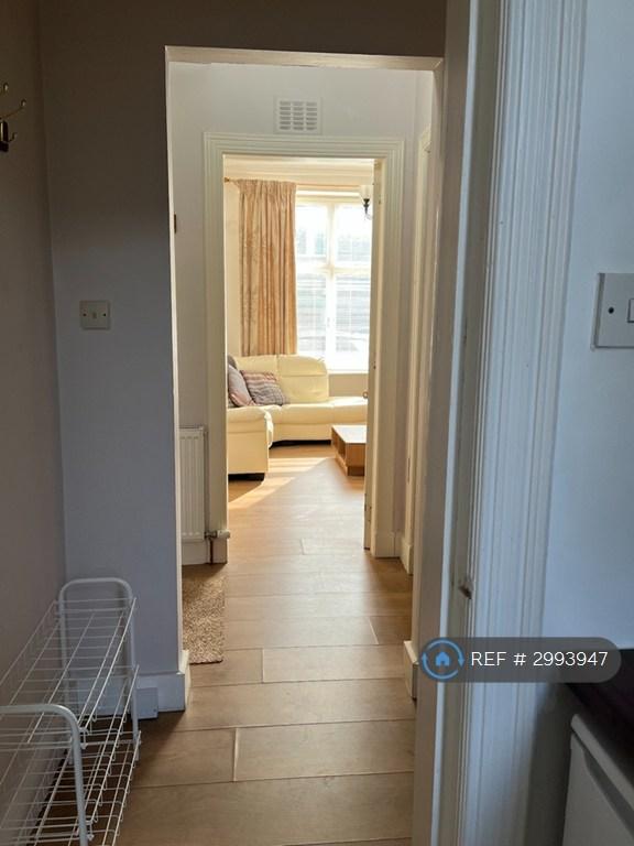 Flat Hartington Road in Aberdeen City