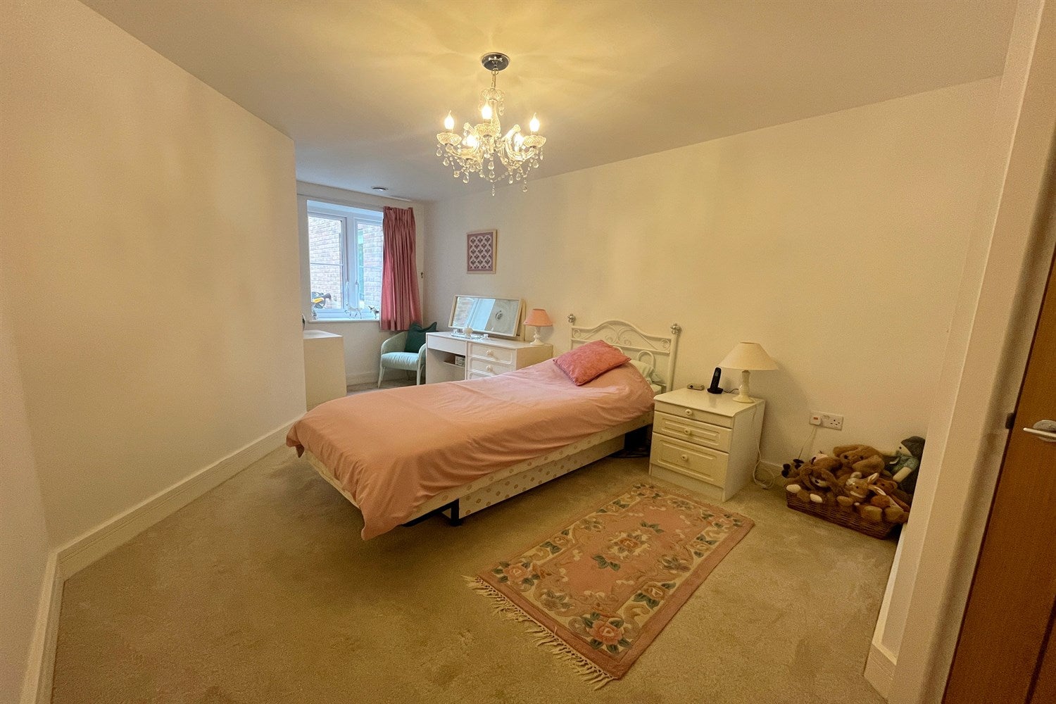 Flat Meadowside in Storrington