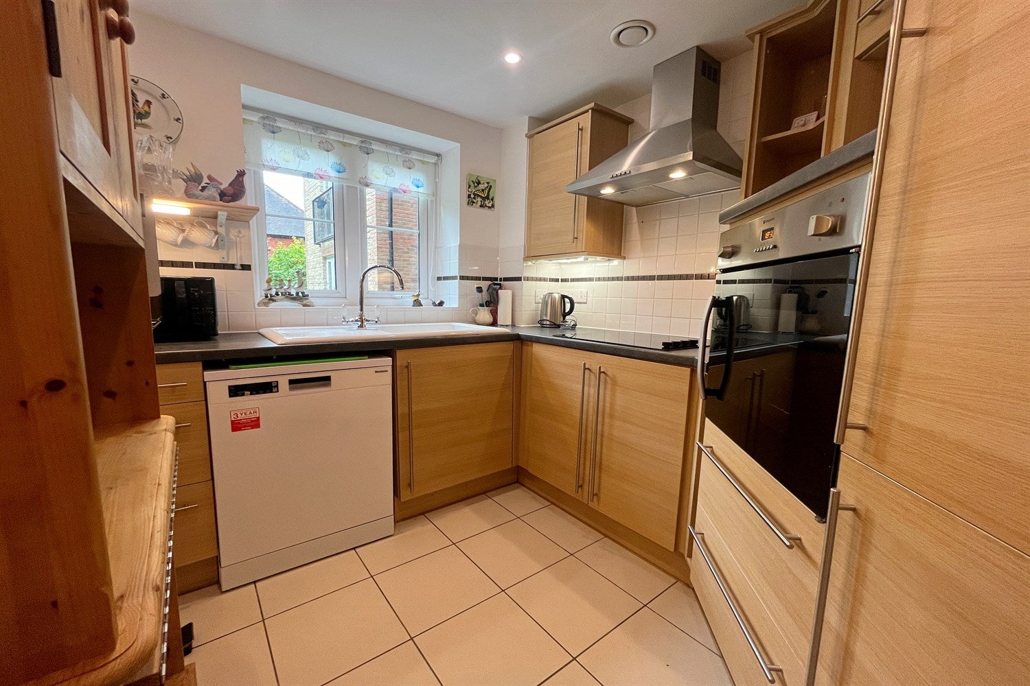 Flat Meadowside in Storrington