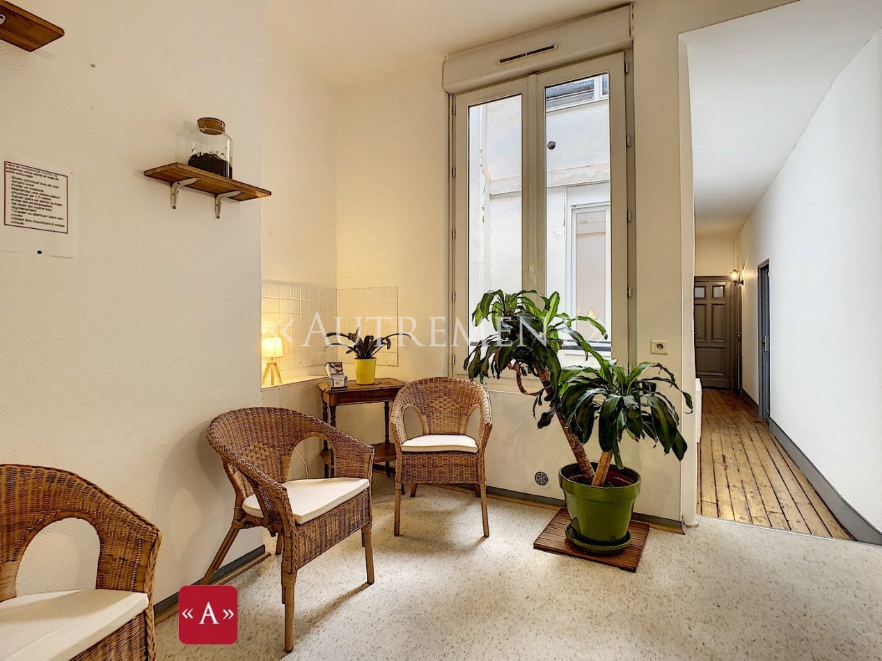 Appartement Rue Maurice Fonvieille à Toulouse