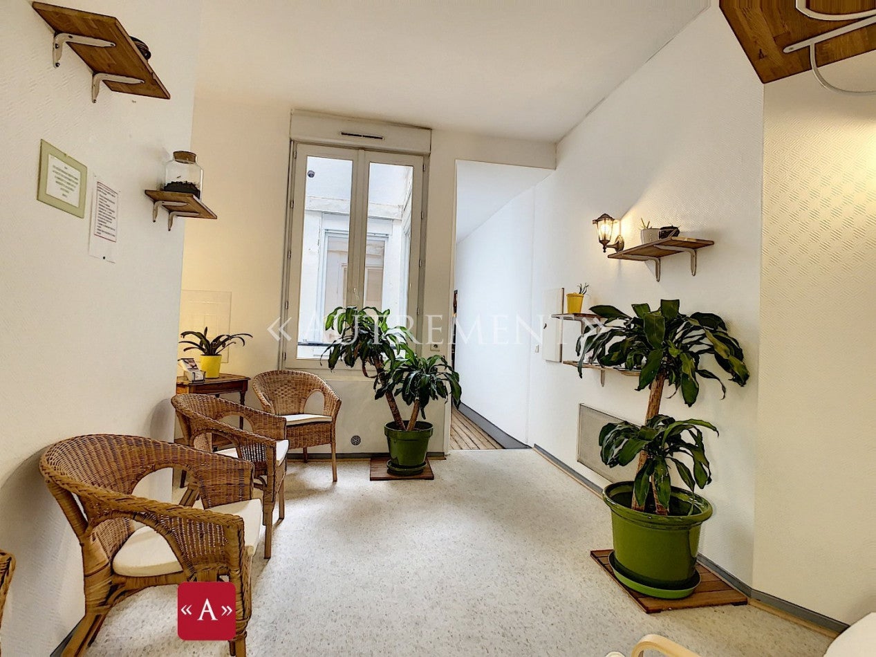Appartement Rue Maurice Fonvieille à Toulouse
