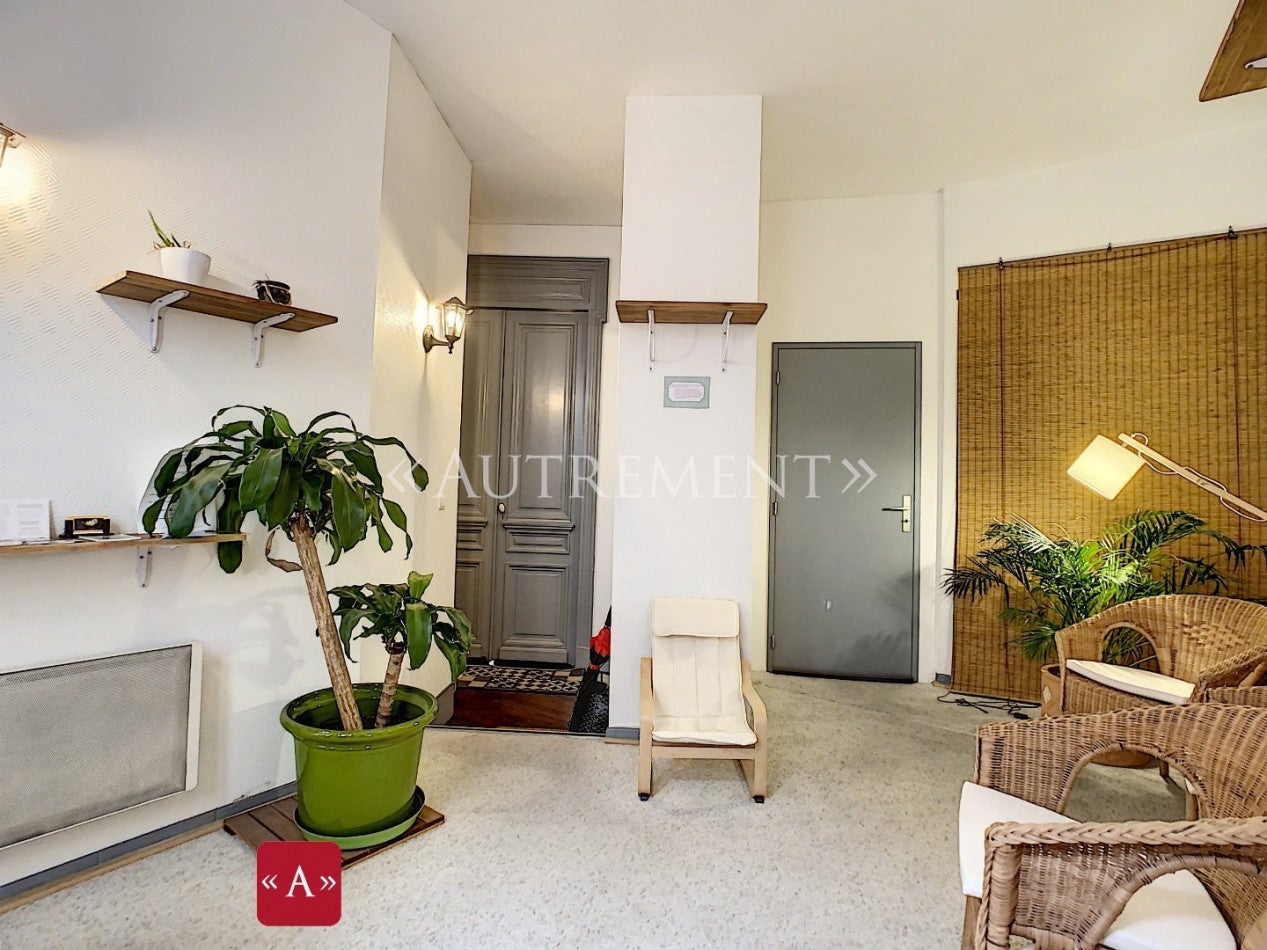 Appartement Rue Maurice Fonvieille à Toulouse