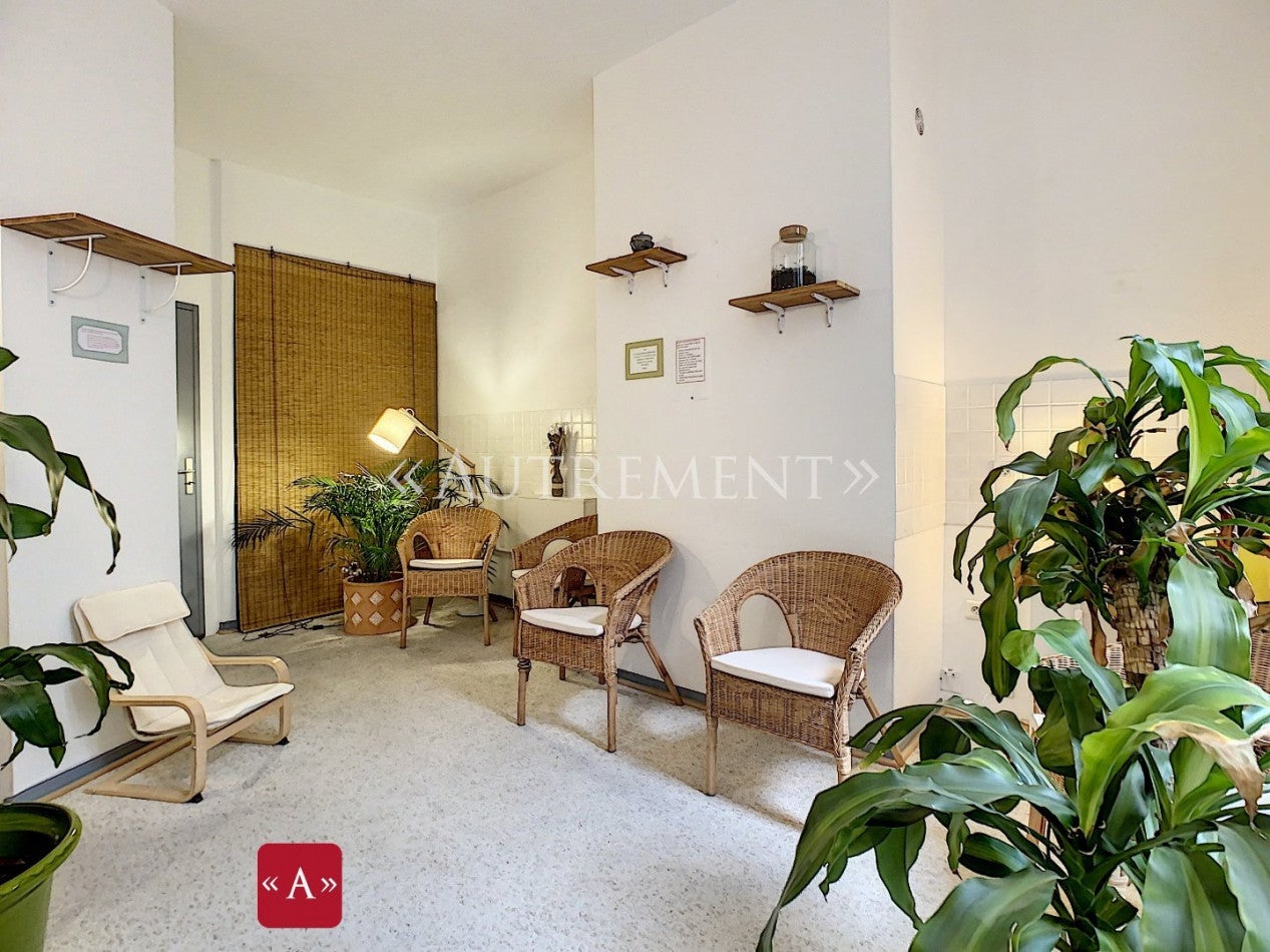 Appartement Rue Maurice Fonvieille à Toulouse