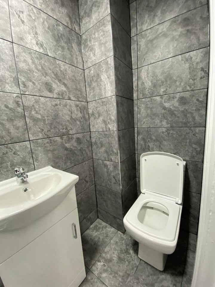 Room Sedgwick Avenue in Greater London
