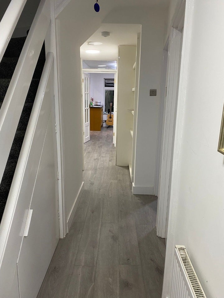Room Sedgwick Avenue in Greater London