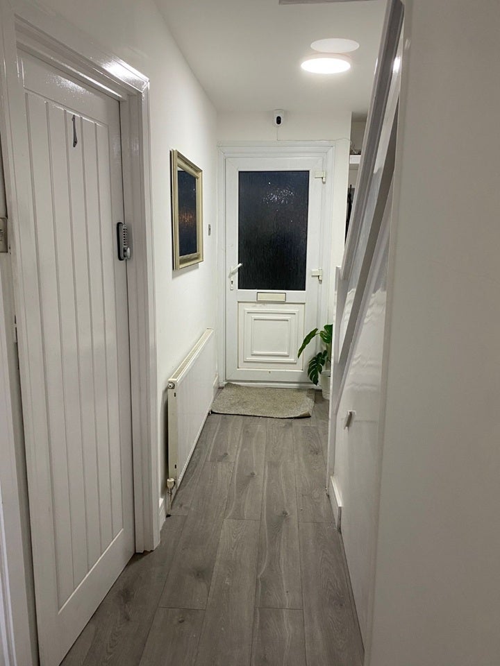 Room Sedgwick Avenue in Greater London