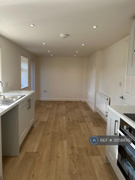 House A285 in Chichester