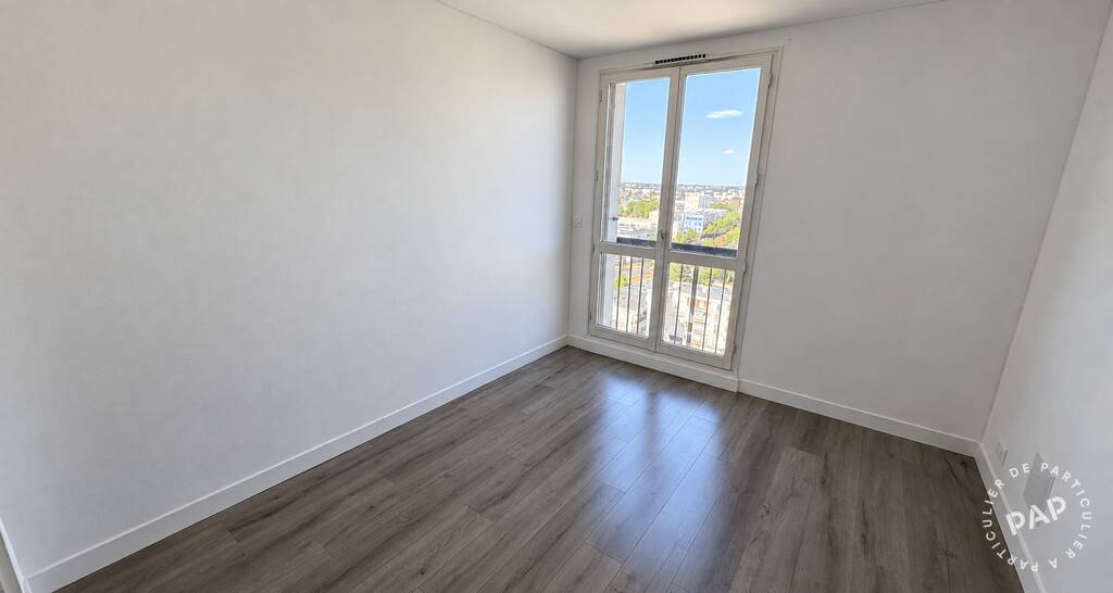 Flat Allée des Pinsons in Nantes
