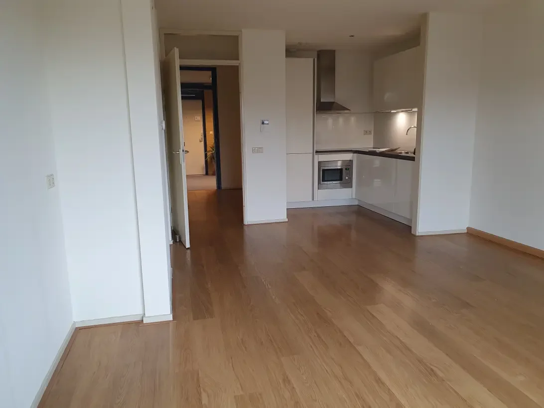 Appartement Molenweg in Zeist