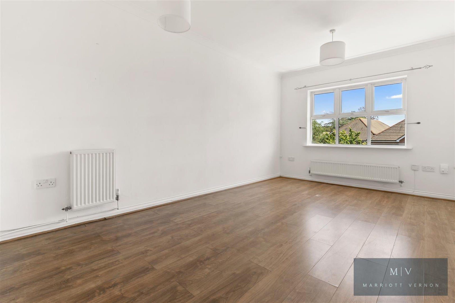 Flat Wells Close in Greater London