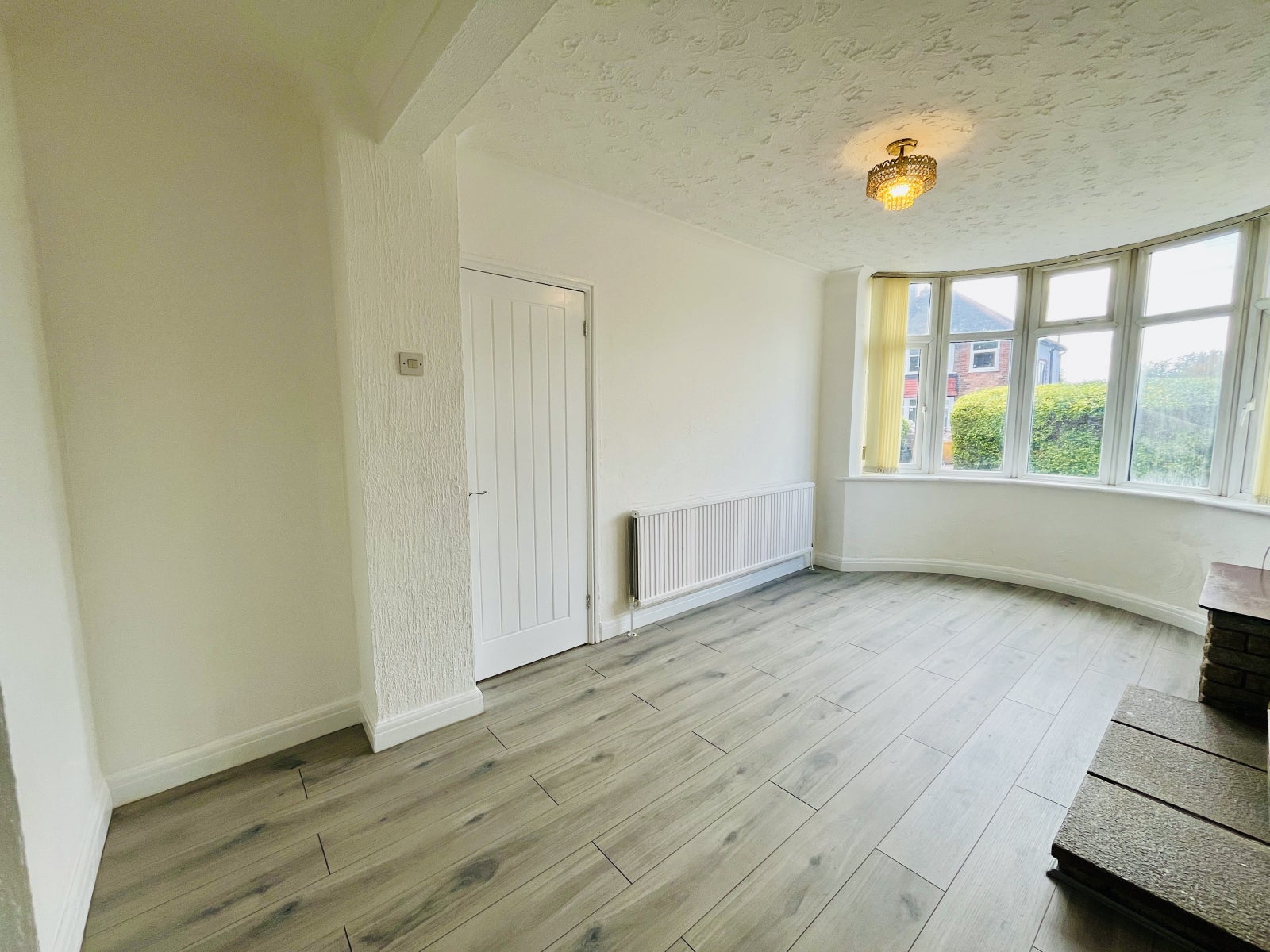 House Harrowby Place in Darlaston