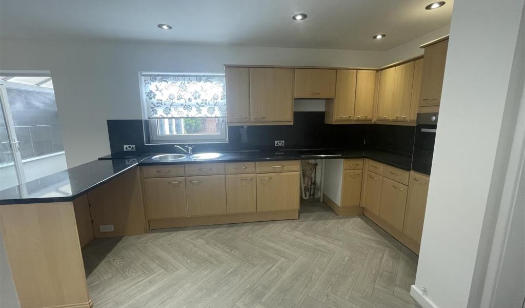 House Beechwoods in Chester-le-Street