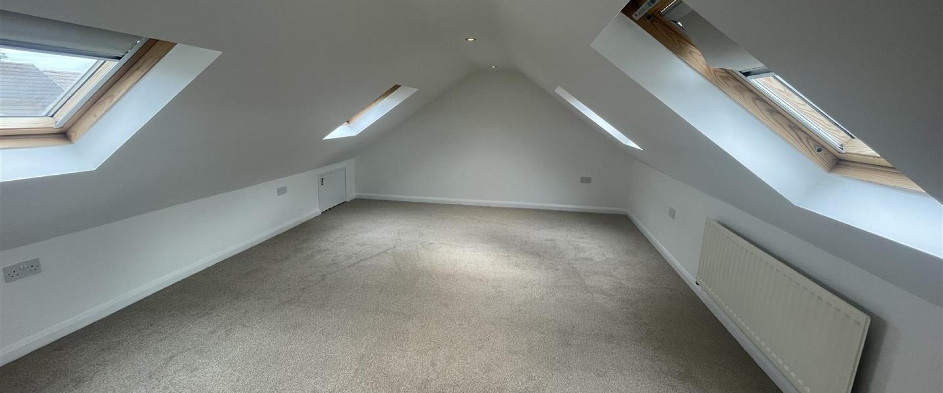 House Beechwoods in Chester-le-Street