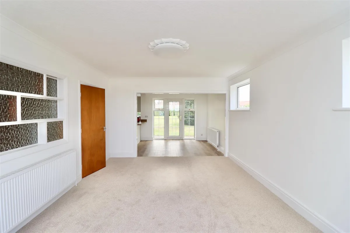 House The Balk in Pocklington