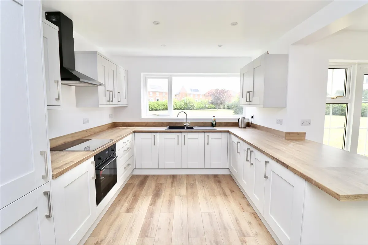 House The Balk in Pocklington