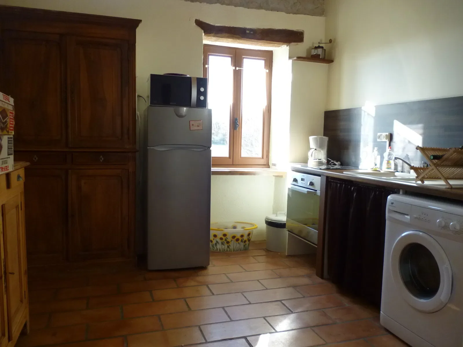 Maison Chemin de Marsou à Thorrenc