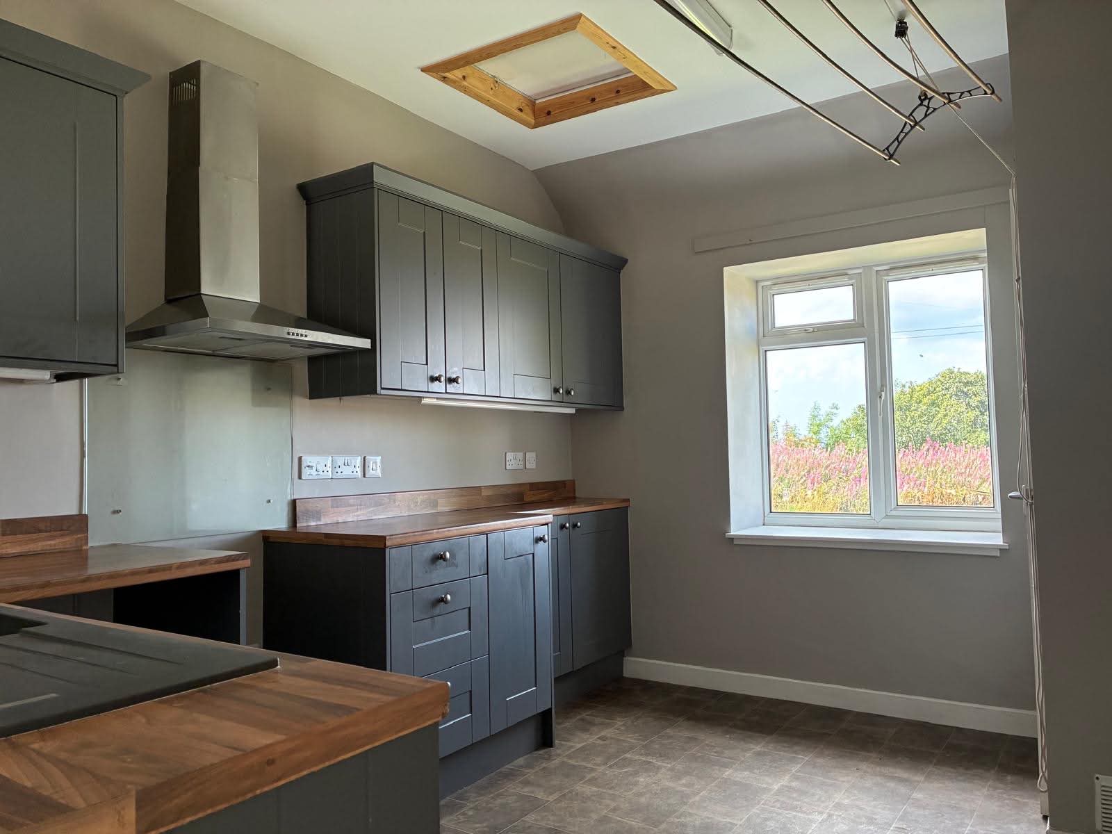 House Lady Brae in Gorebridge
