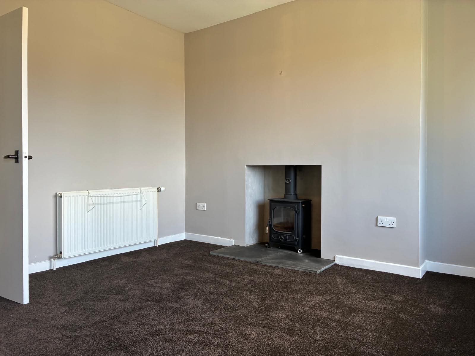 House Lady Brae in Gorebridge