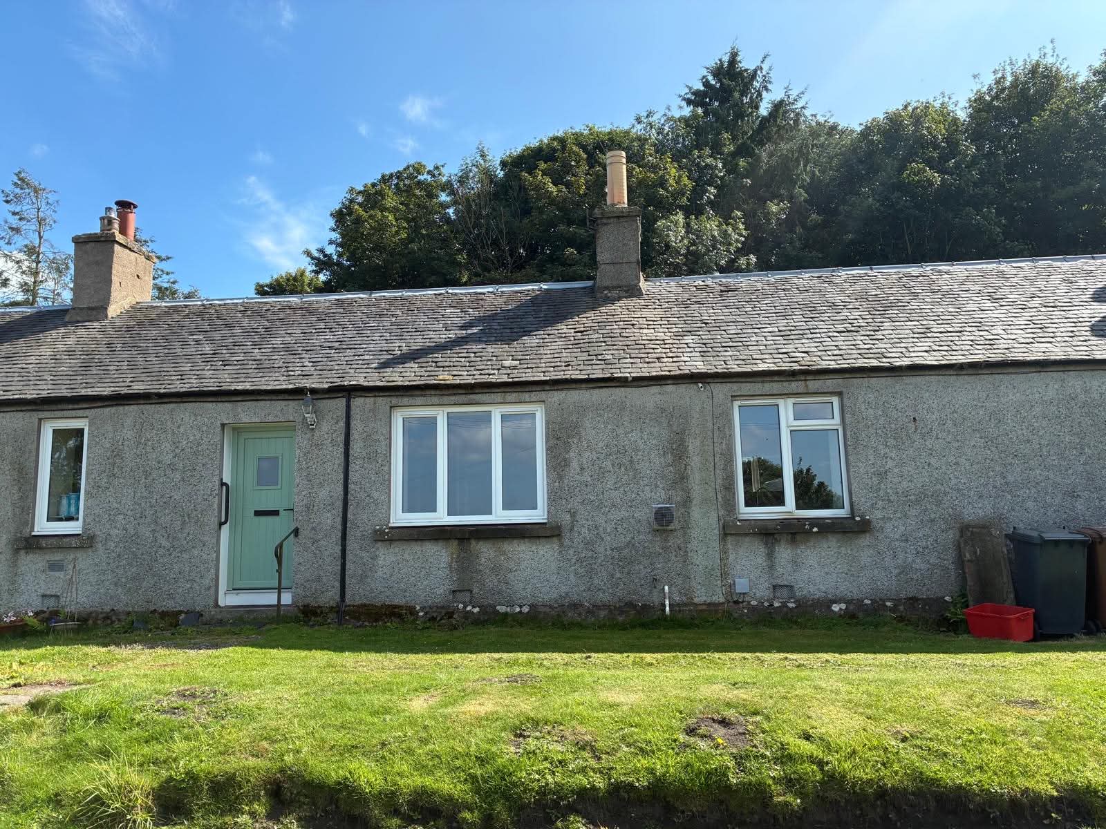 House Lady Brae in Gorebridge