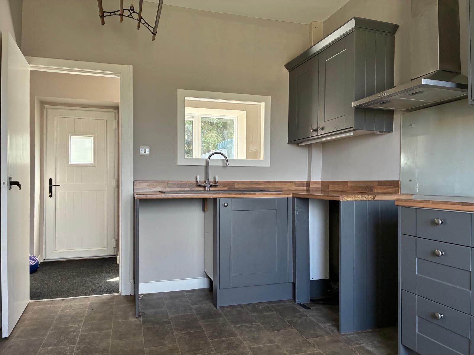 House Lady Brae in Gorebridge