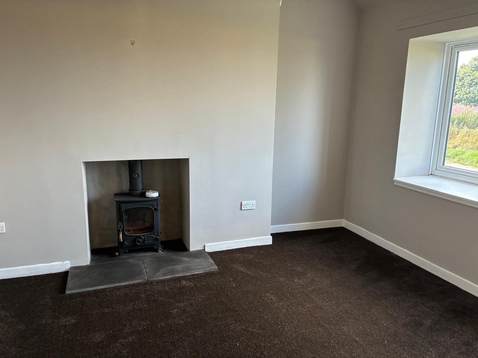 House Lady Brae in Gorebridge