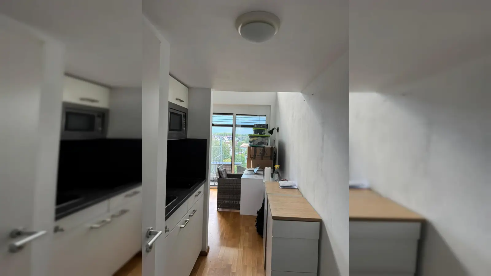 Wohnung Bunzlauer Straße in München