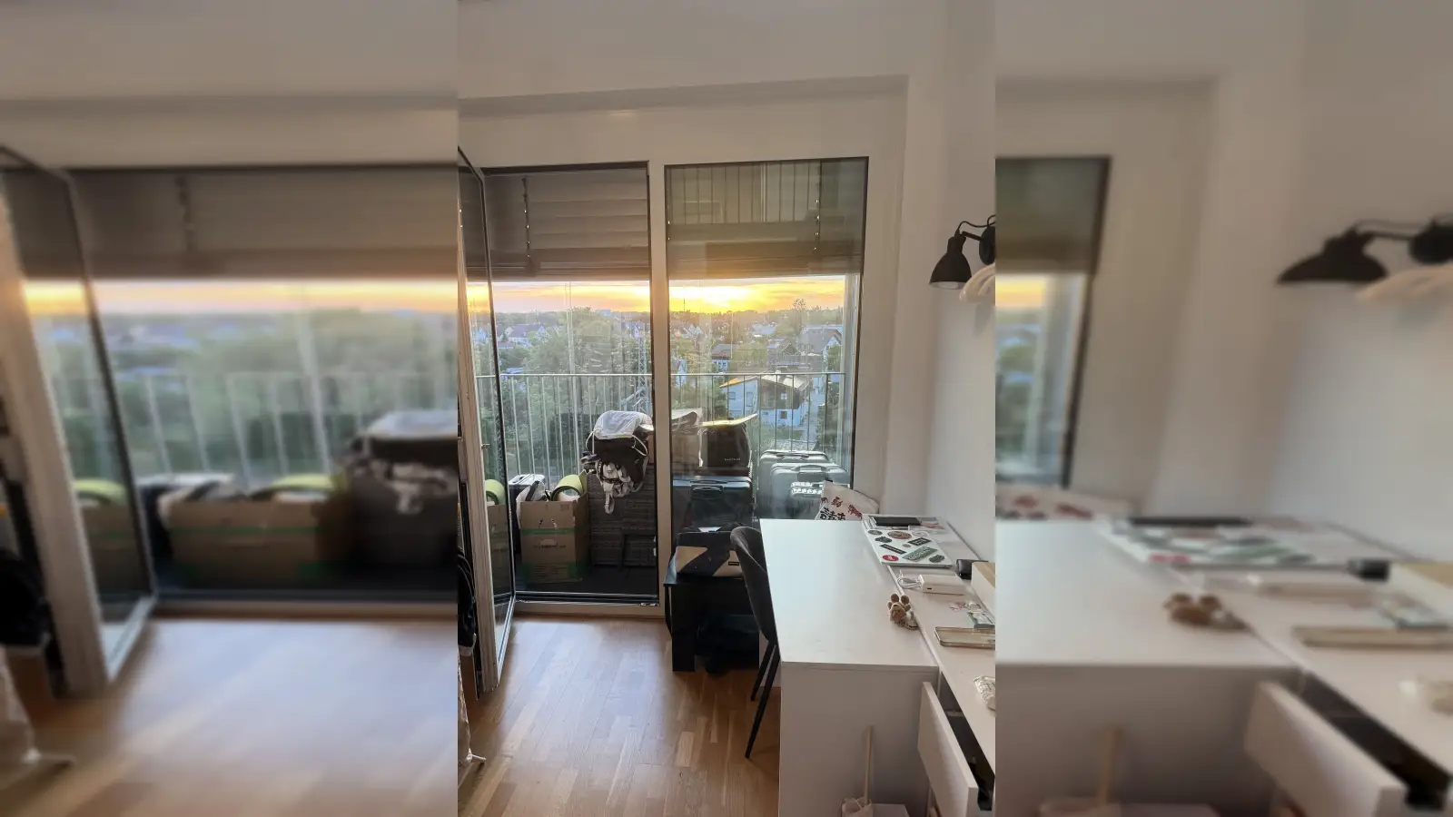 Wohnung Bunzlauer Straße in München
