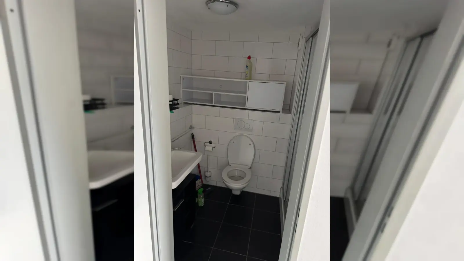 Wohnung Bunzlauer Straße in München