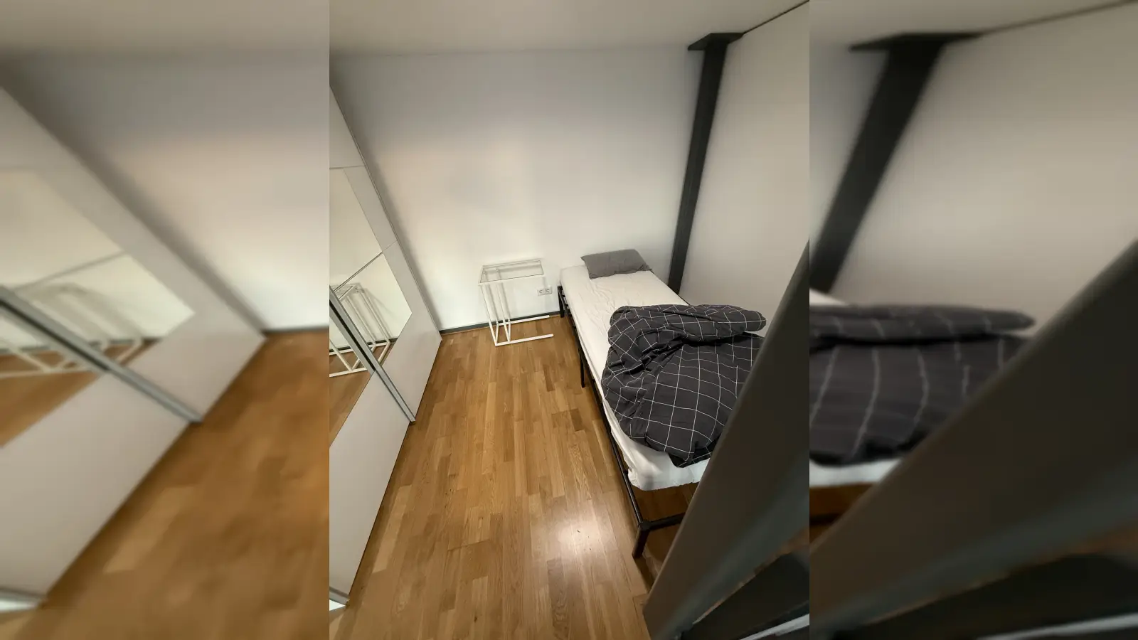 Wohnung Bunzlauer Straße in München
