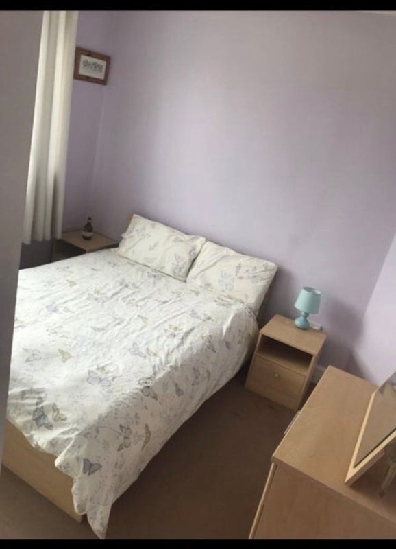 Room Warkworth Drive in North Tyneside