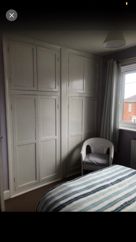 Room Warkworth Drive in North Tyneside