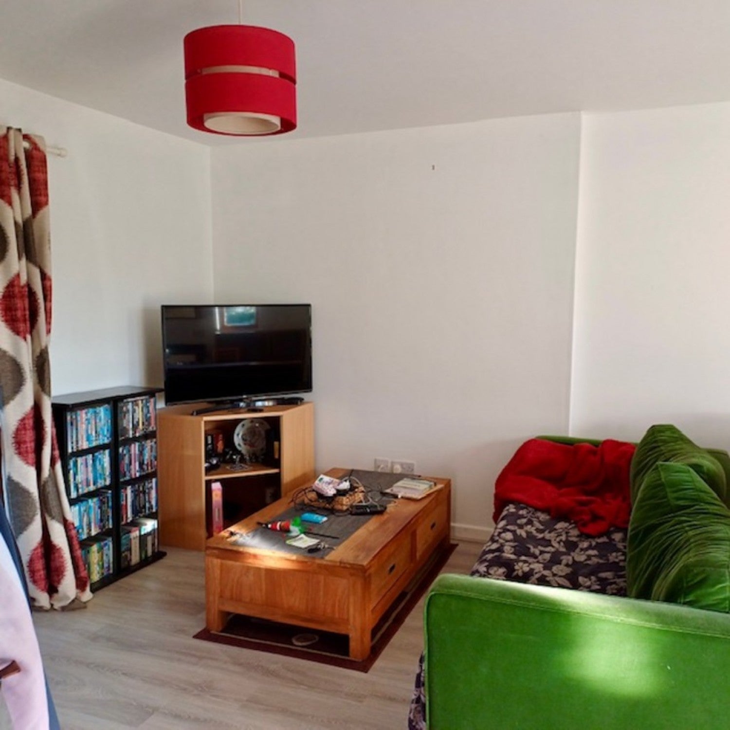 Flat Offerton Lane in Wychavon