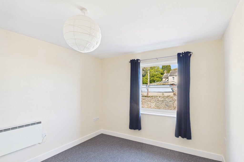 Flat Back Ford Park in Ulverston