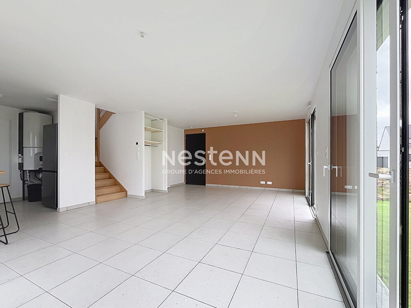 Maison Rue Isole à Quimperlé