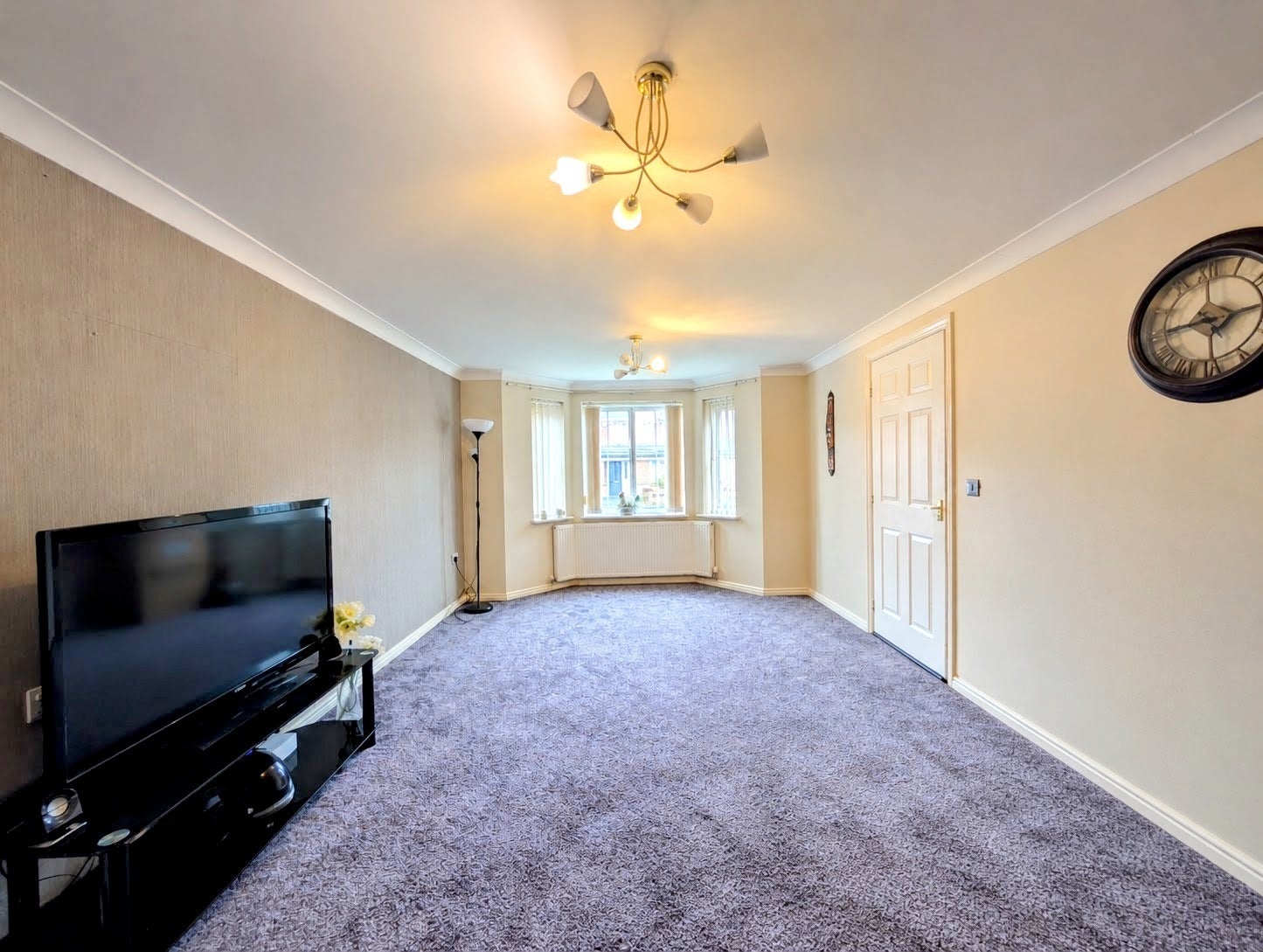 House Rushway Avenue in Manchester