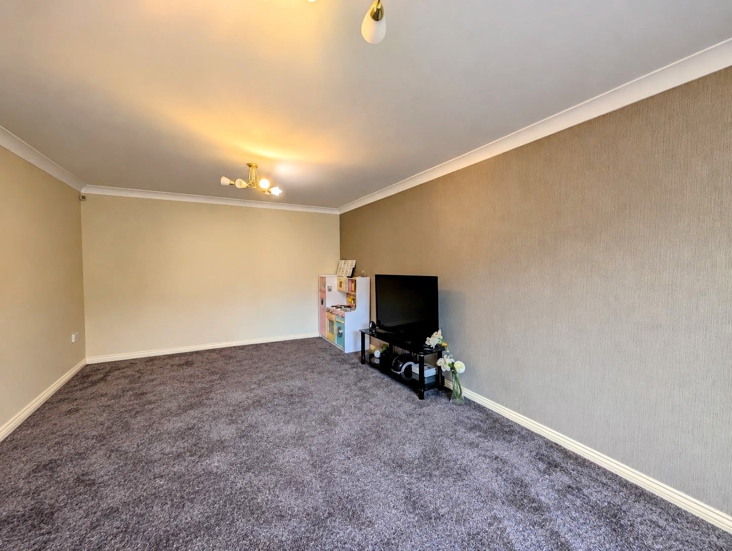 House Rushway Avenue in Manchester