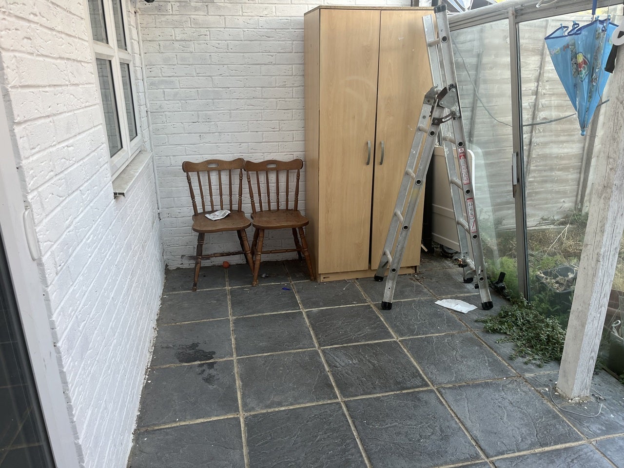 House Selan Gardens in Greater London