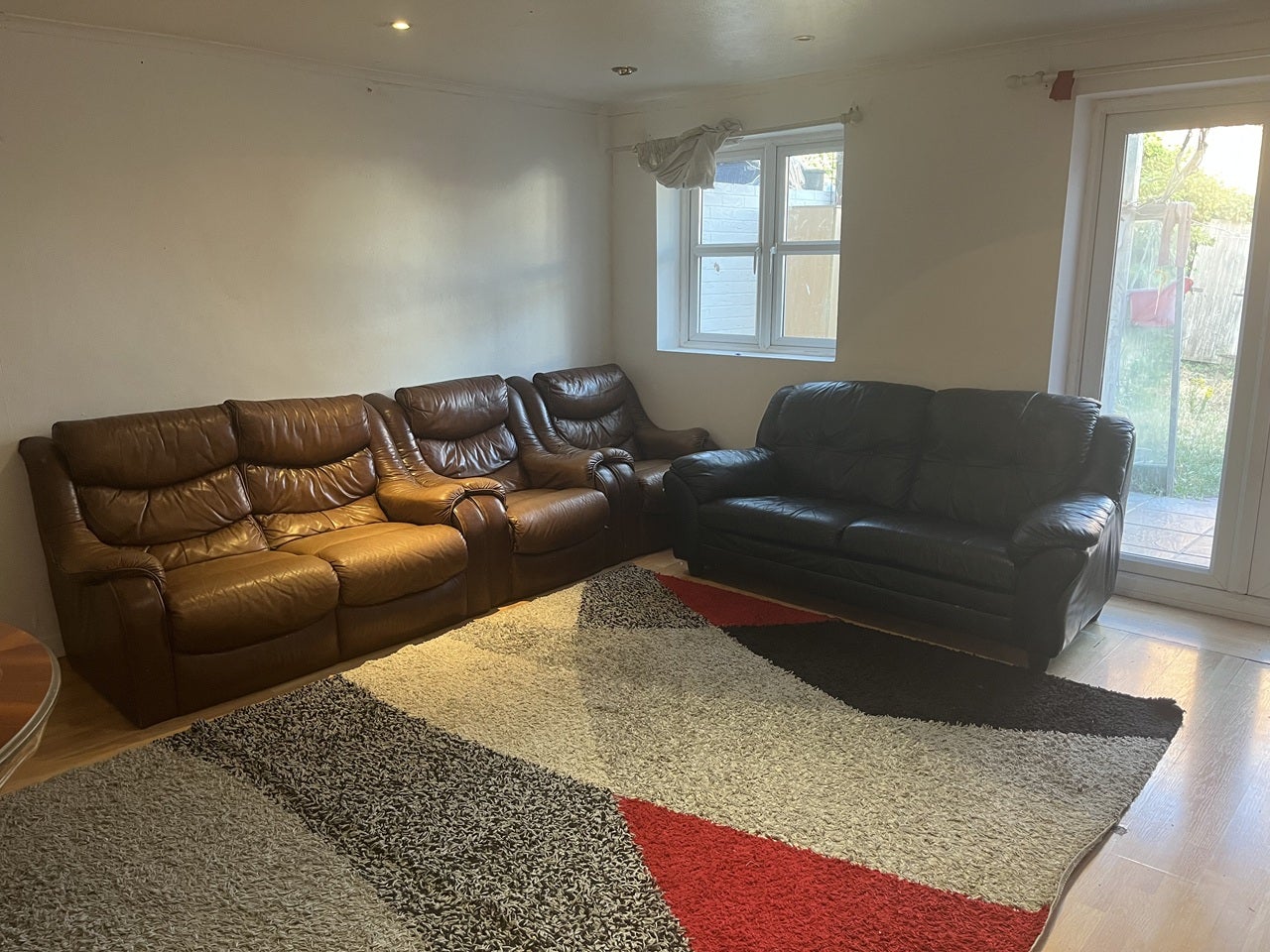 House Selan Gardens in Greater London
