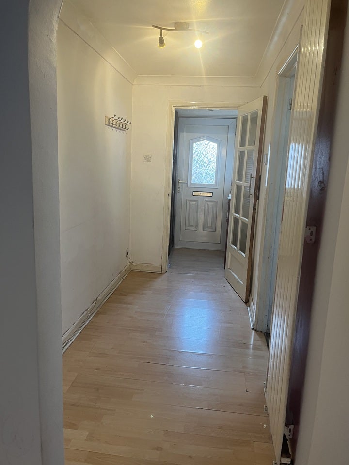 House Selan Gardens in Greater London