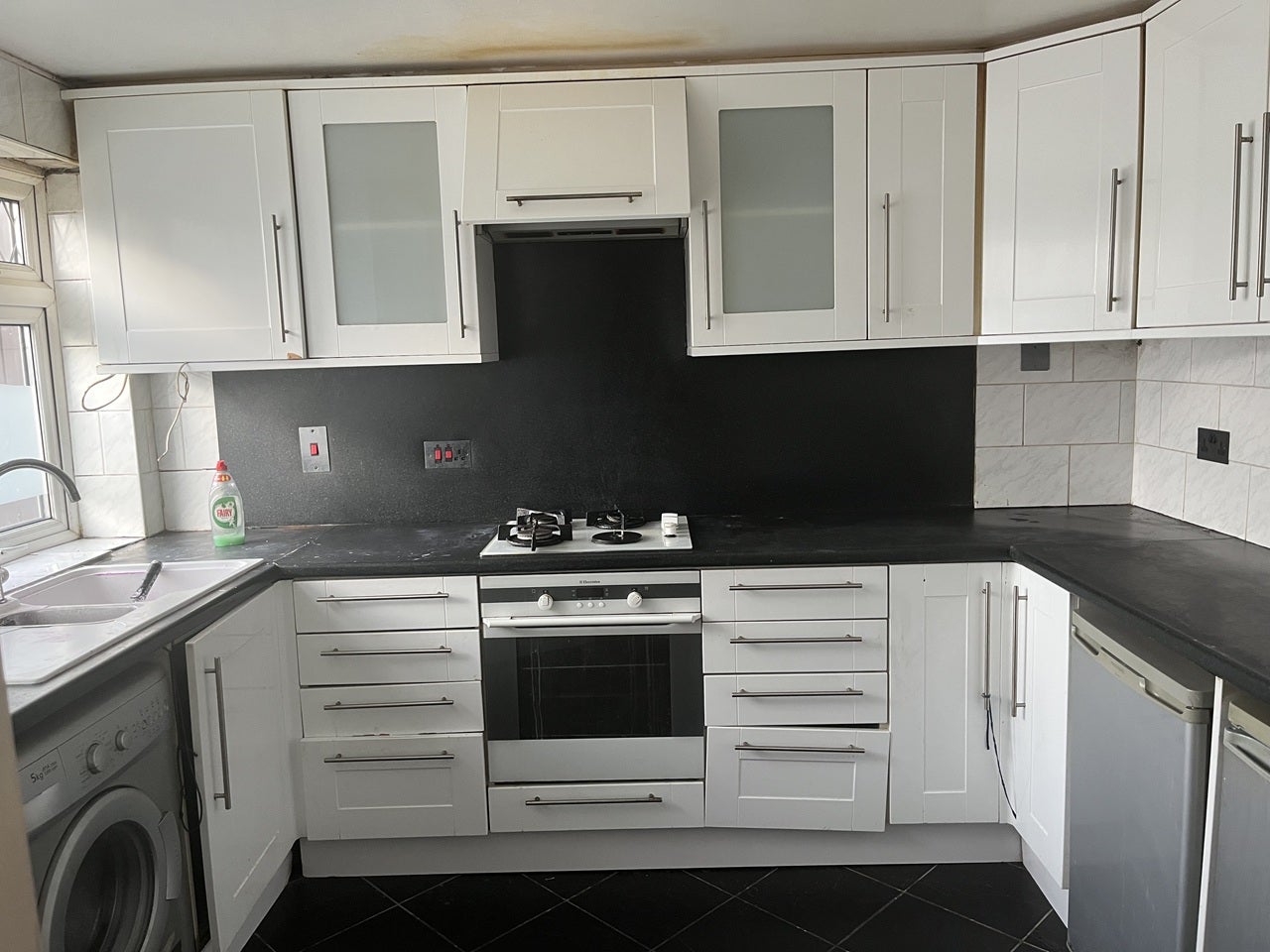 House Selan Gardens in Greater London