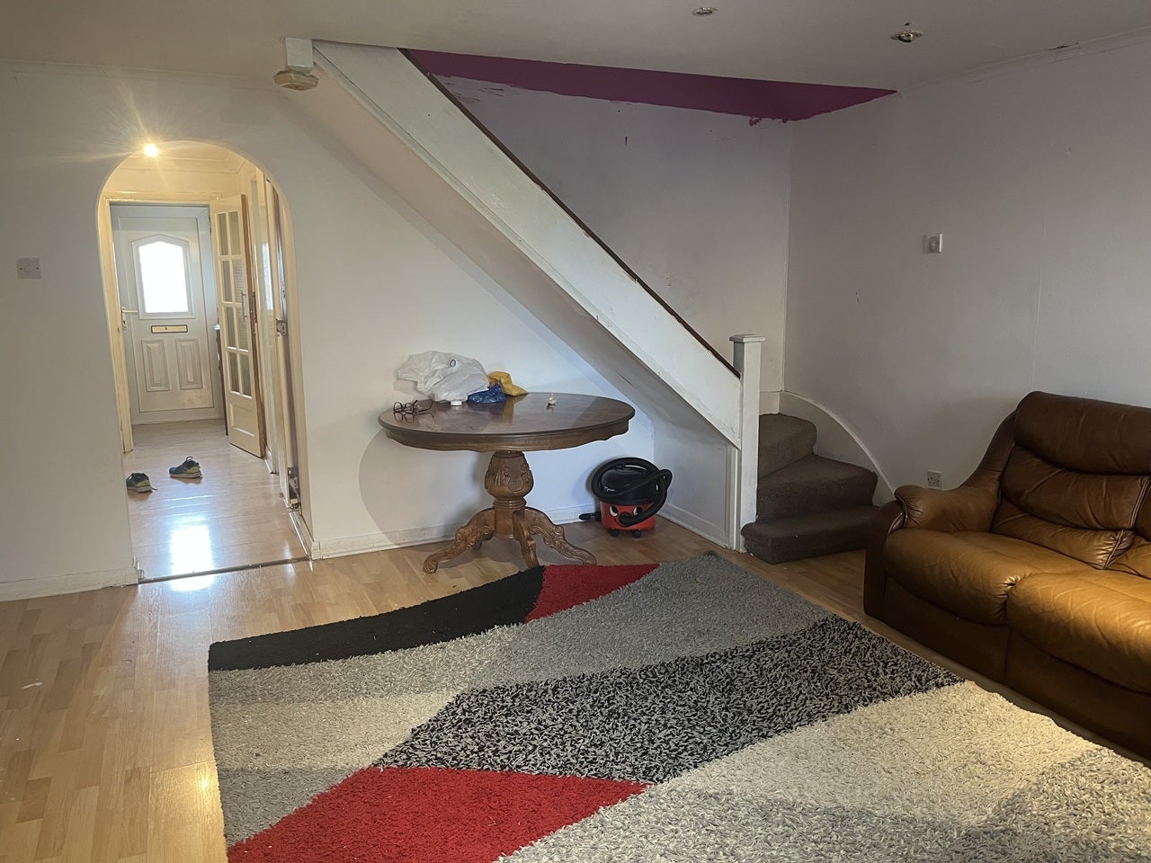 House Selan Gardens in Greater London