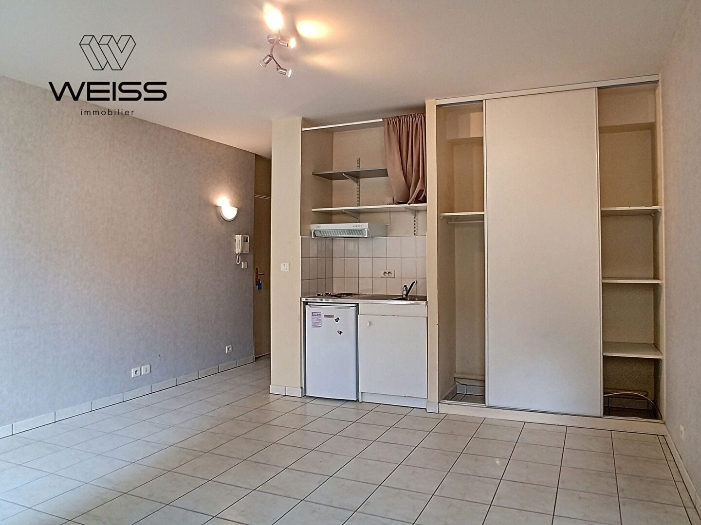 Appartement Rue Bonnabaud à Clermont-Ferrand