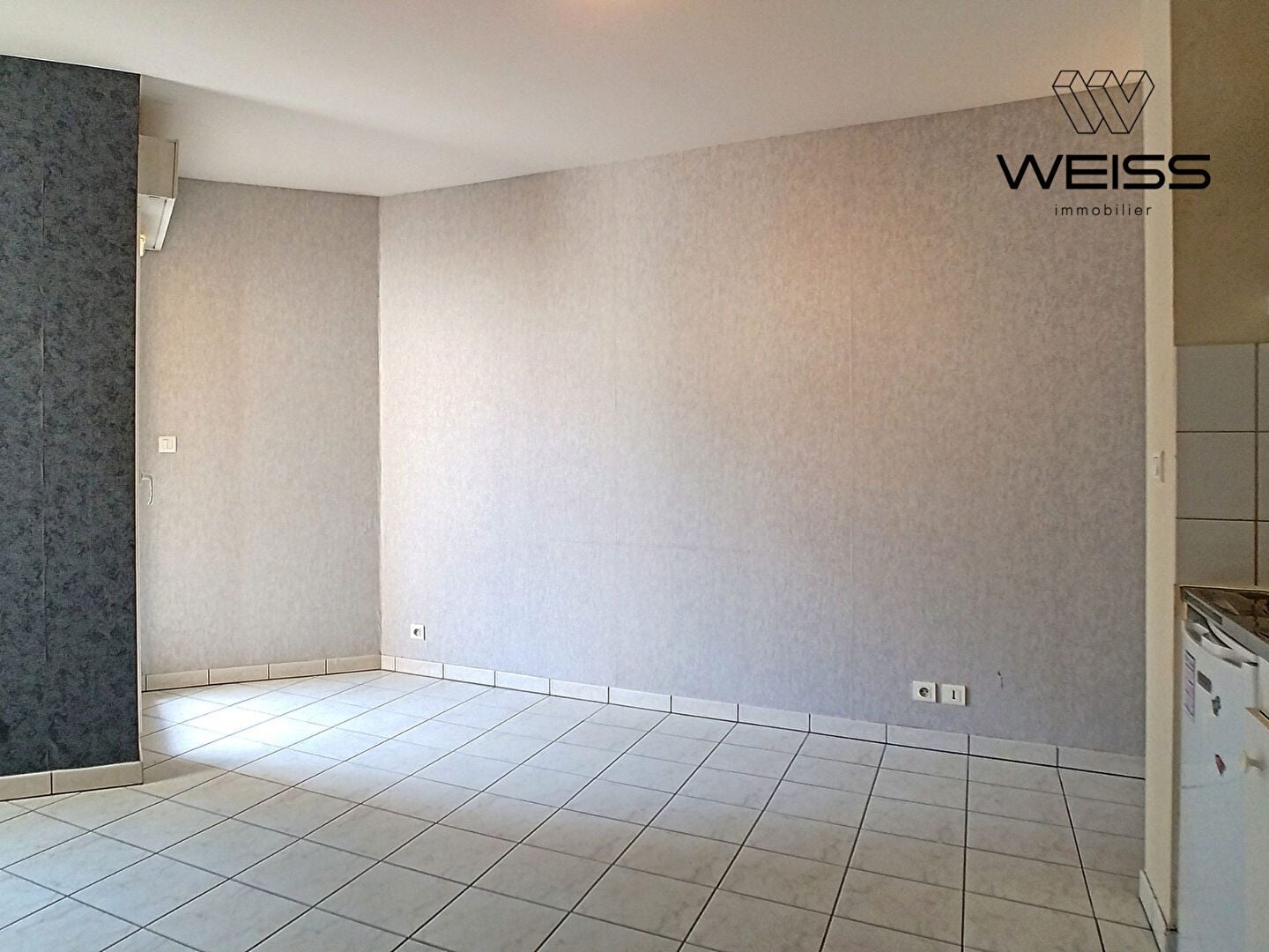 Appartement Rue Bonnabaud à Clermont-Ferrand